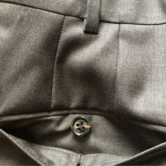 Hickey Freeman - Picture 8 of 16